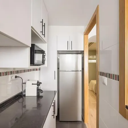 Apartment With Views Of Cullera