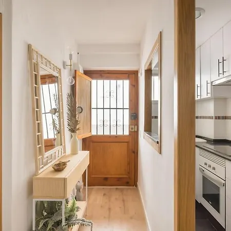 Apartment With Views Of Cullera